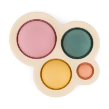 Petite&Mars Chill out jucărie cu activități - imagine 2